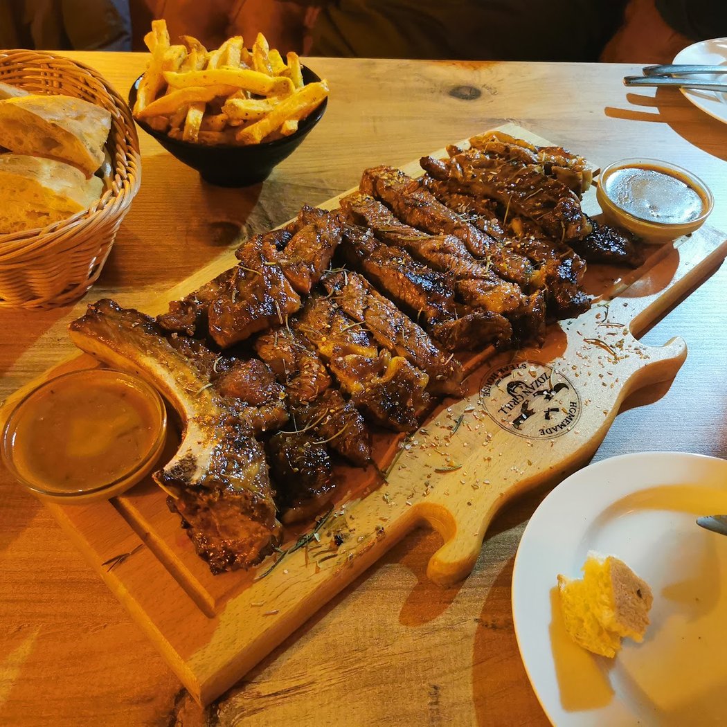 Zozan Grill STEAKHOUSE 1